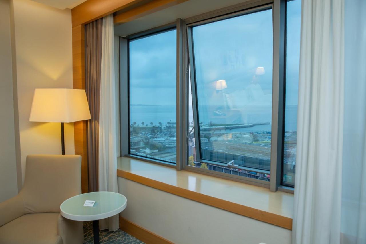 Holiday Inn Baku, an IHG Hotel photo