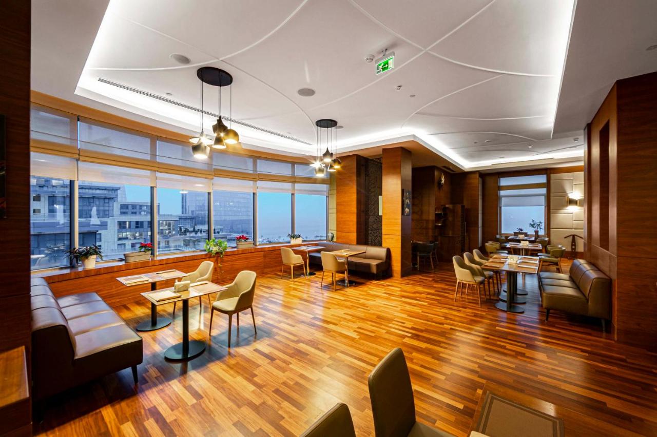 Holiday Inn Baku, an IHG Hotel photo