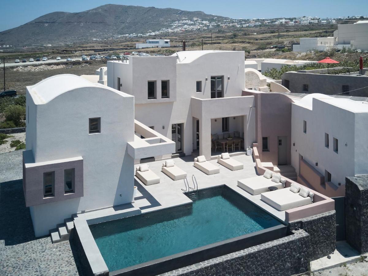 Myst Boutique Hotel - 4