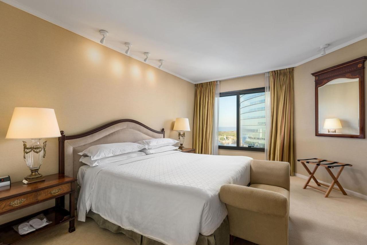Sheraton Buenos Aires Hotel & Convention Center photo