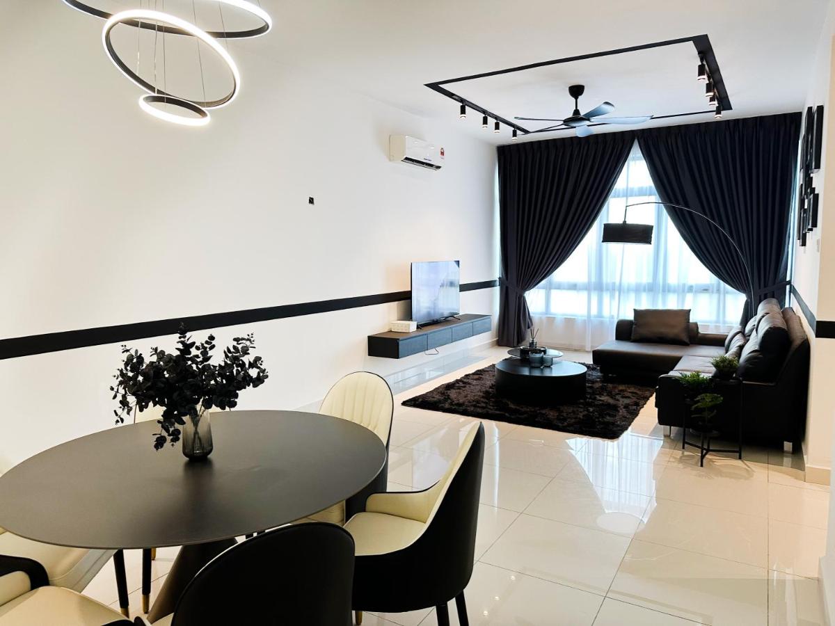 Botanika, Luxury Homestay by Antlerzone - 5