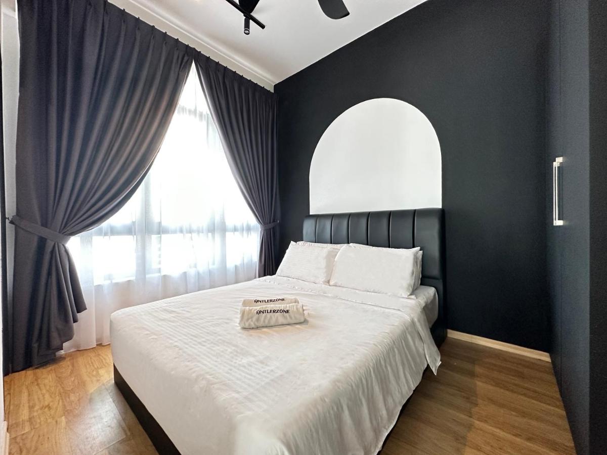 Botanika, Luxury Homestay by Antlerzone - 2