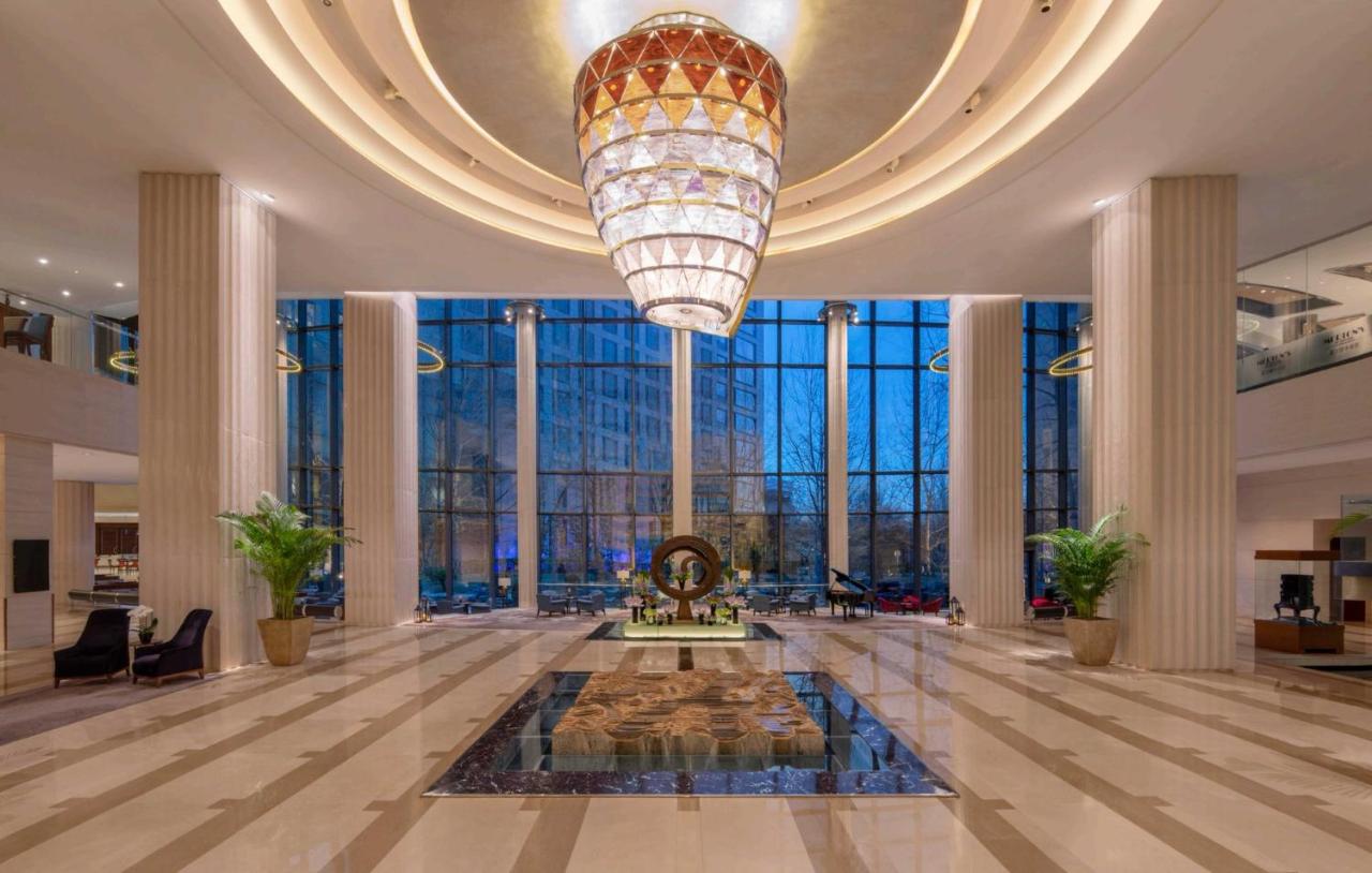 Regent Beijing photo