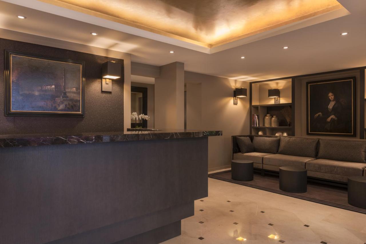 La Villa des Ternes - 5