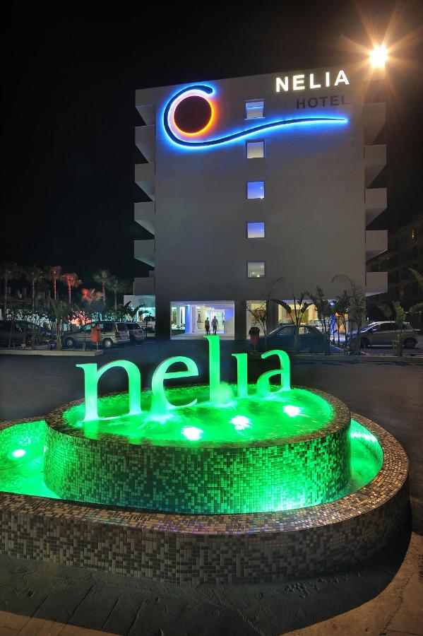 Nelia Beach Hotel & Spa photo