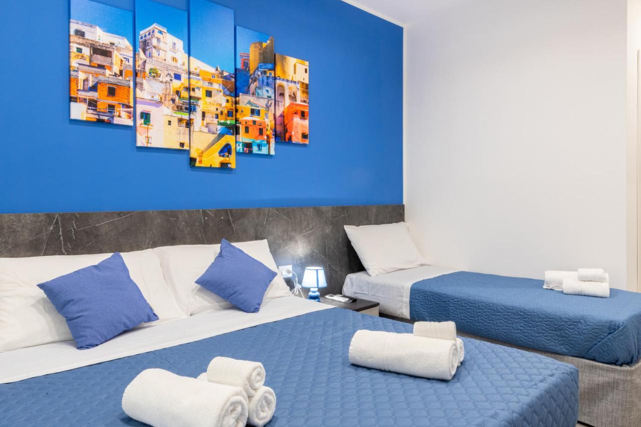 Partenope Guest House