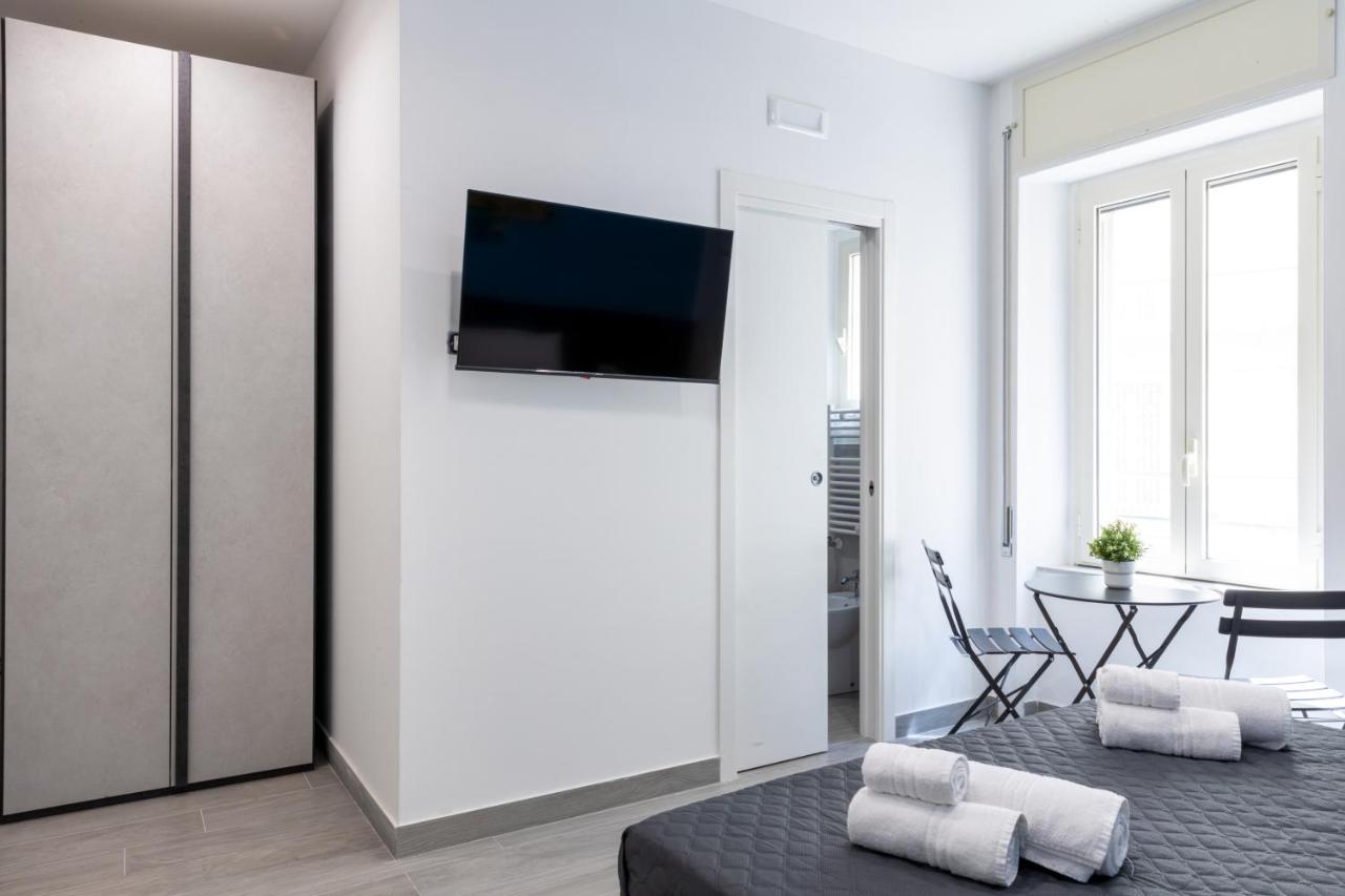 Partenope Guest House - 5