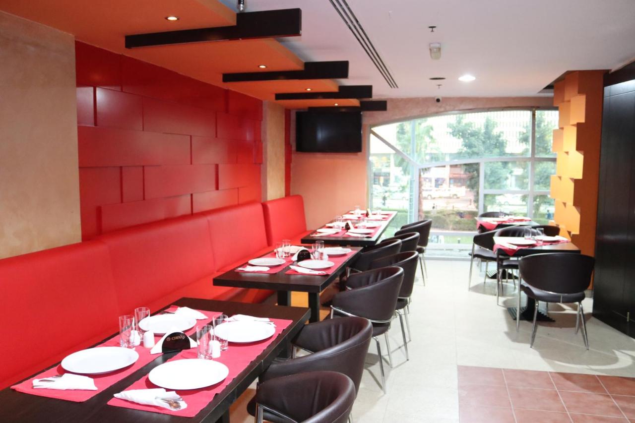 GSS Palace Hotel - 4