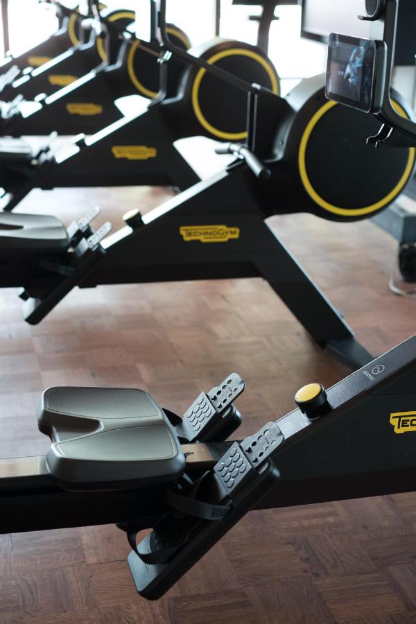 Mix Brussels --Gym & Wellness for adults only-- photo