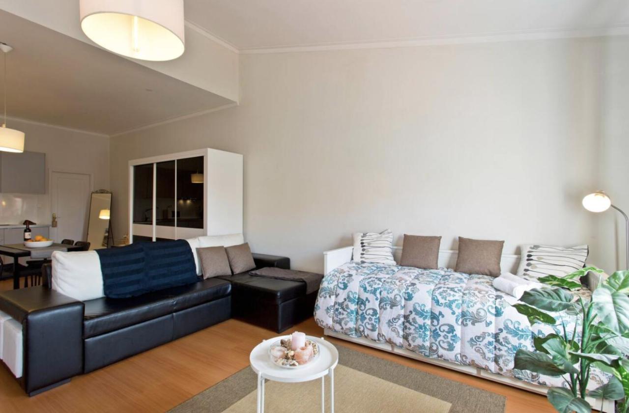Host Wise - Cozy Sunny Flats - Ace Location - 2