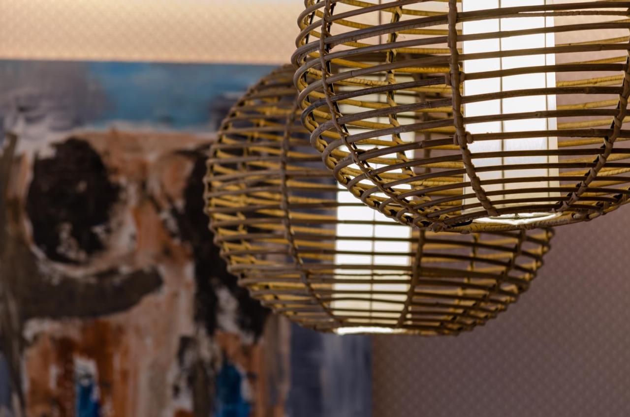 OMID Saldanha Hotel - 4