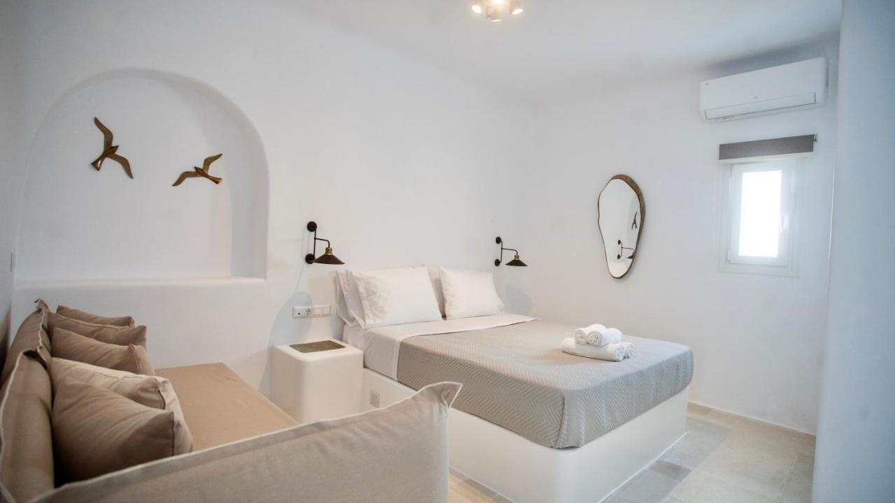 Gaia Mykonos Villas & Suites - 2