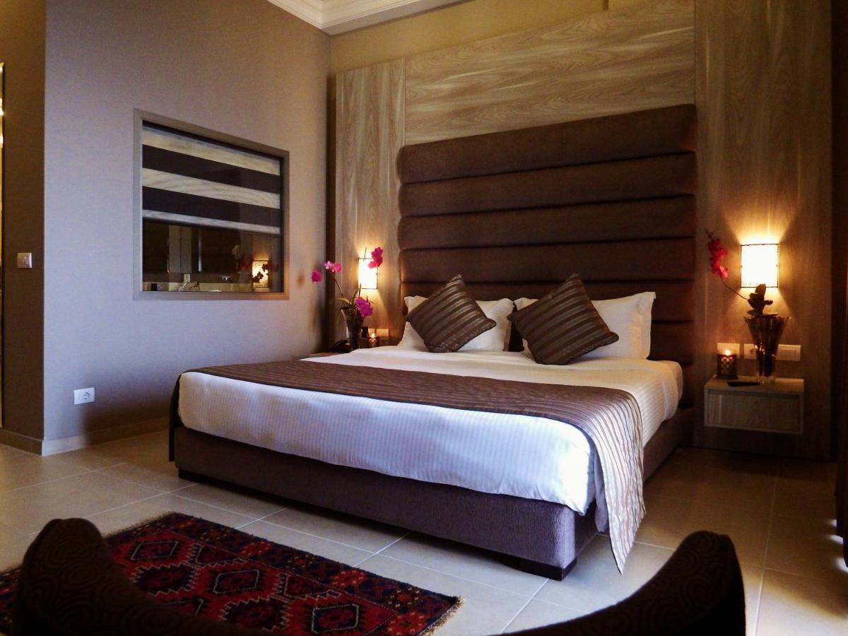 Cherry Blossom Boutique Hotel photo