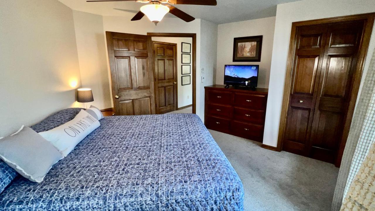 Baileys Harbor Yacht Club Resort — photo 3
