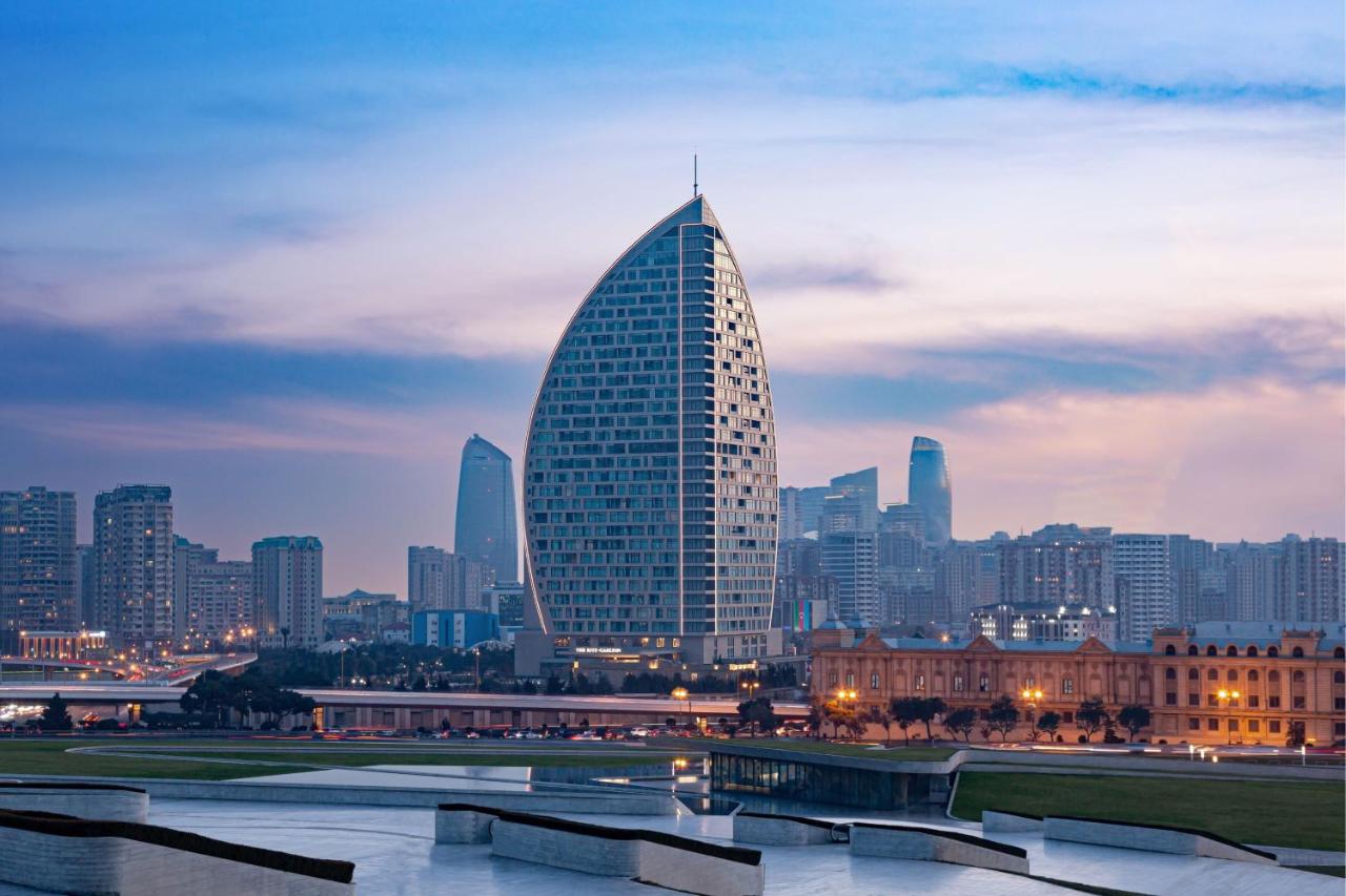 The Ritz-Carlton, Baku photo