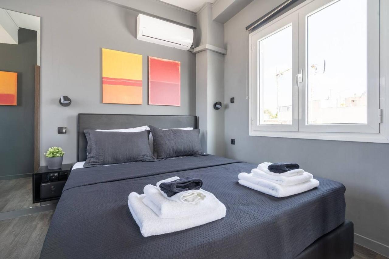 UrbanStyle apt with 360 view - 2