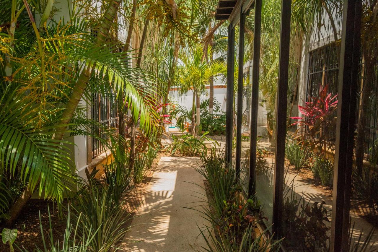 Enigmatic Boutique Hotel - 2