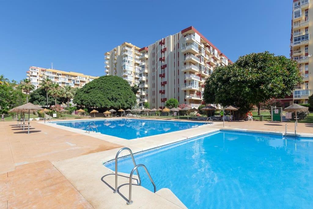 Coqueto y Comodo Estudio en Arroyo de la Miel