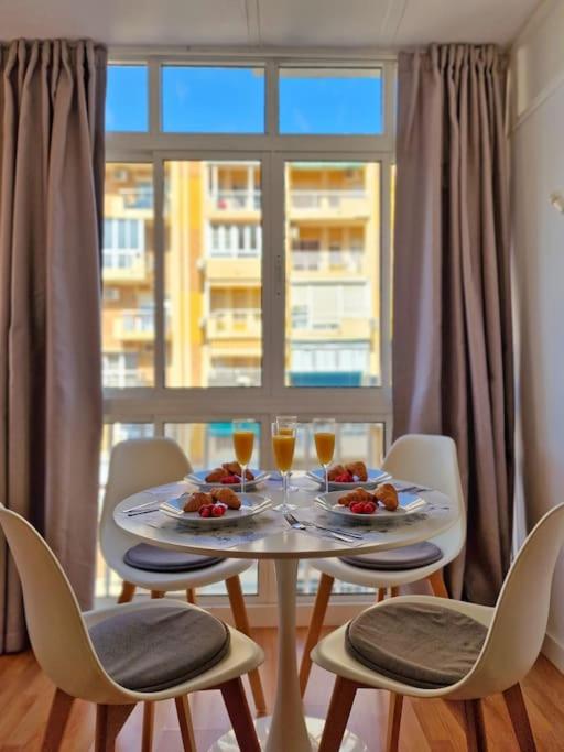 Coqueto y Comodo Estudio en Arroyo de la Miel - 5