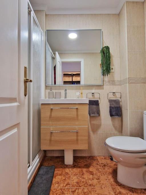 Coqueto y Comodo Estudio en Arroyo de la Miel - 3