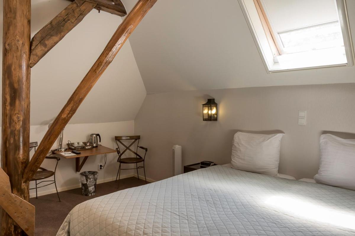 Hotel B&B Hoeve de Vredenhof photo