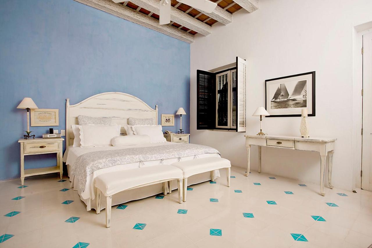 Hotel Casa Quero photo