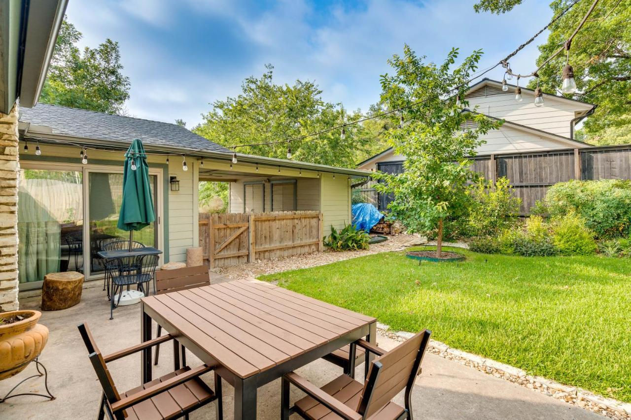 Austin Home Near Zilker Park with Yard Pets Allowed - 5
