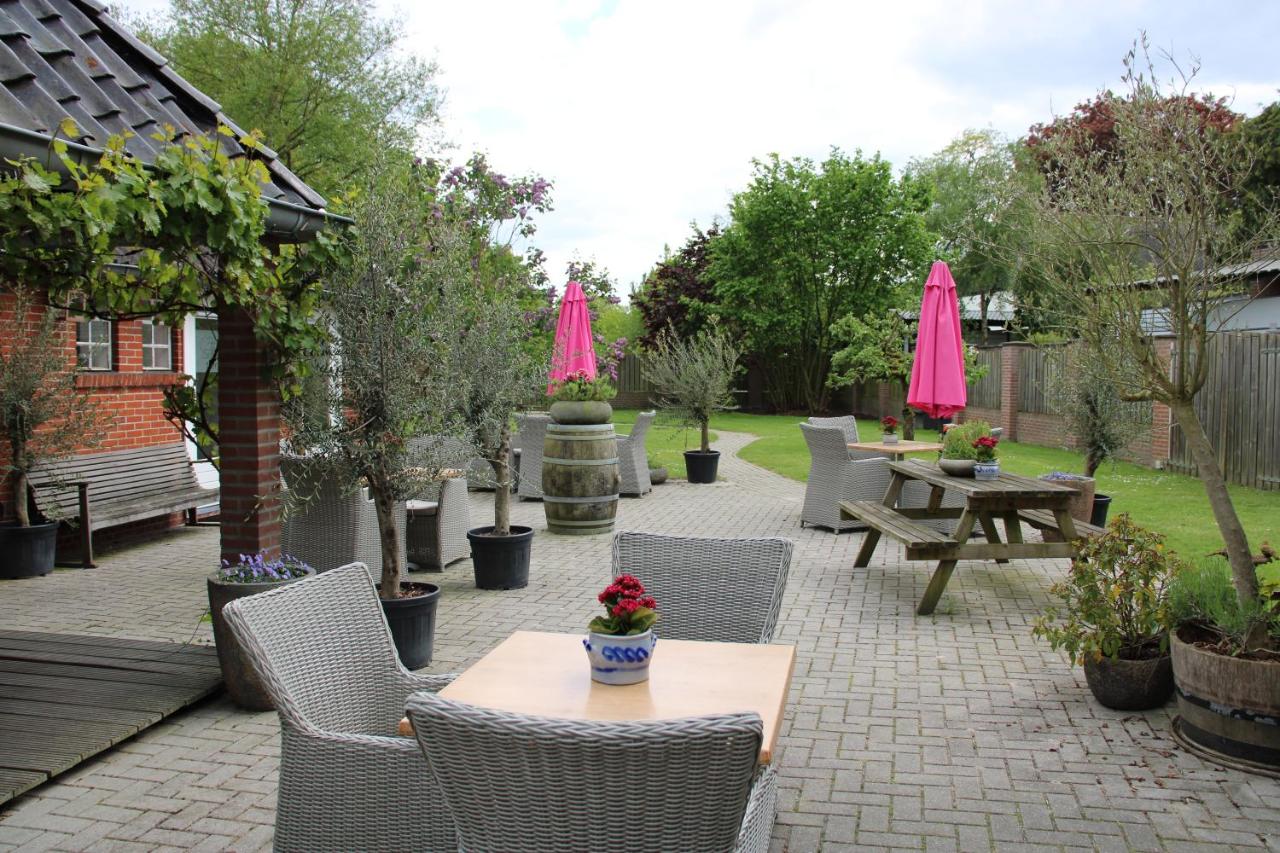 Hotel B&B Hoeve de Vredenhof photo
