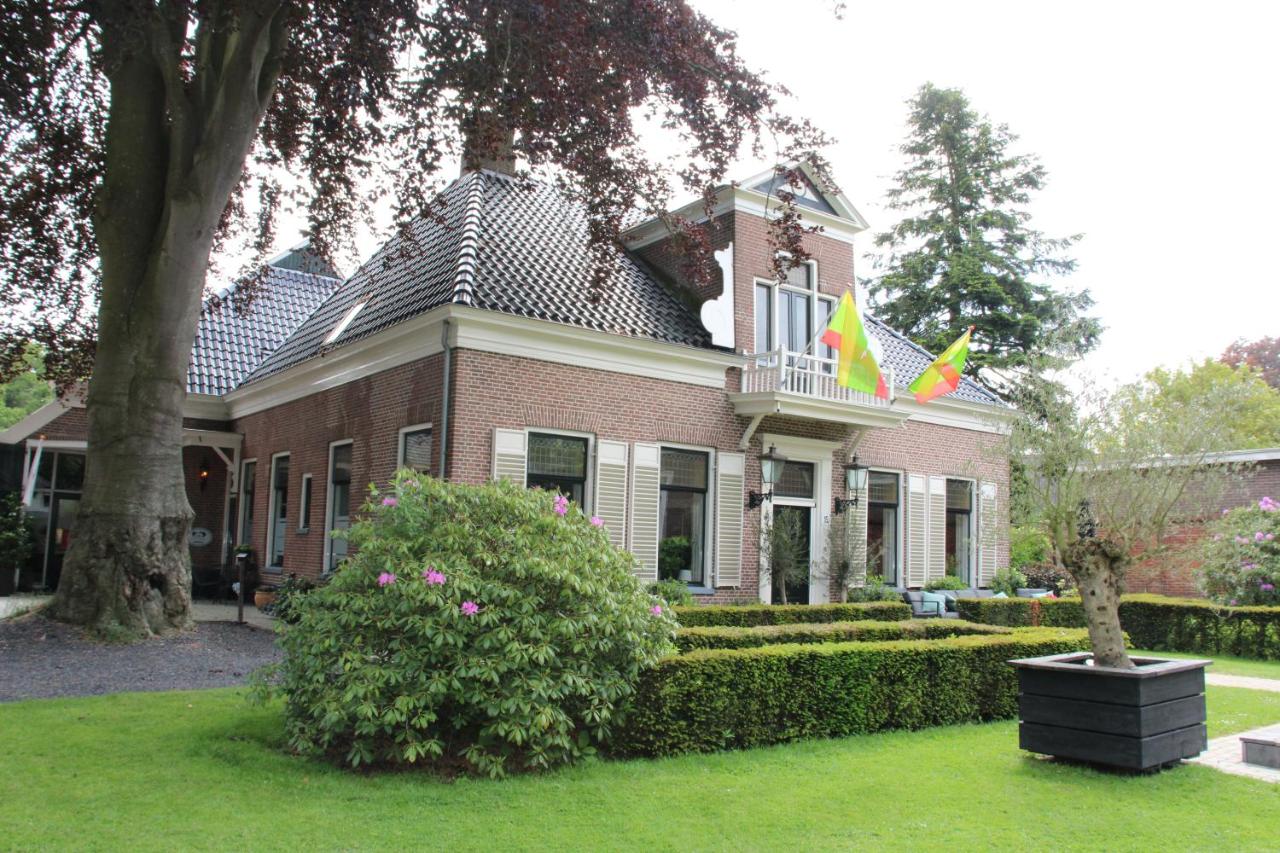 Five Stars Hotel