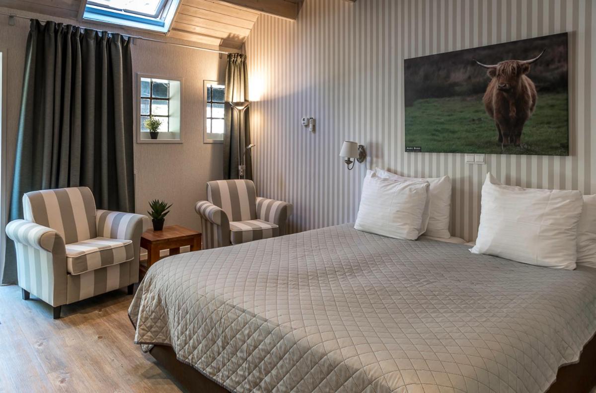 Hotel B&B Hoeve de Vredenhof photo