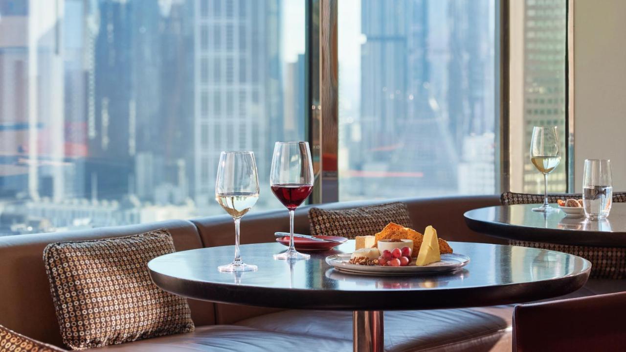 Grand Hyatt Melbourne photo