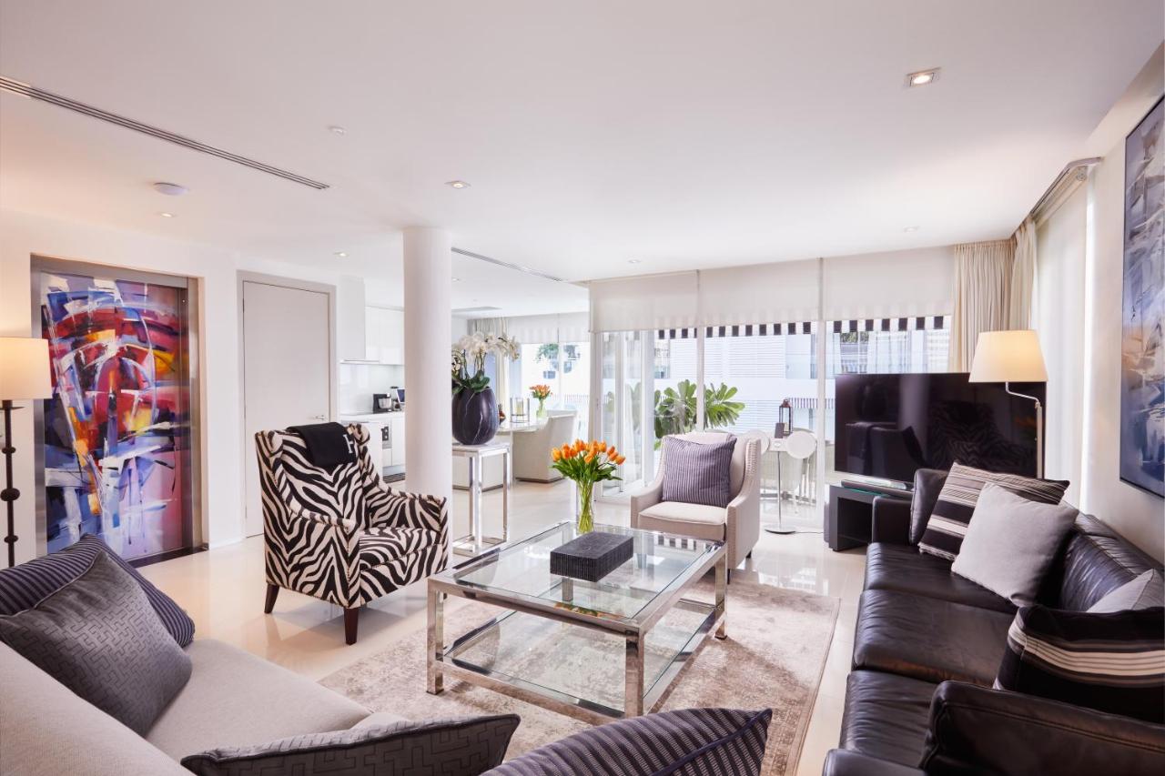 BYD Lofts - Boutique Hotel & Serviced Apartments - Patong Beach, Phuket - 3