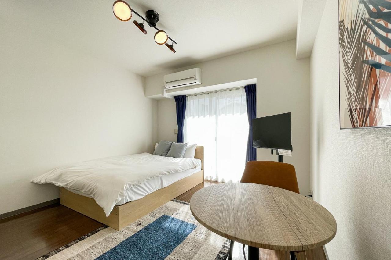 Shin-Umeda Central Hills - 2