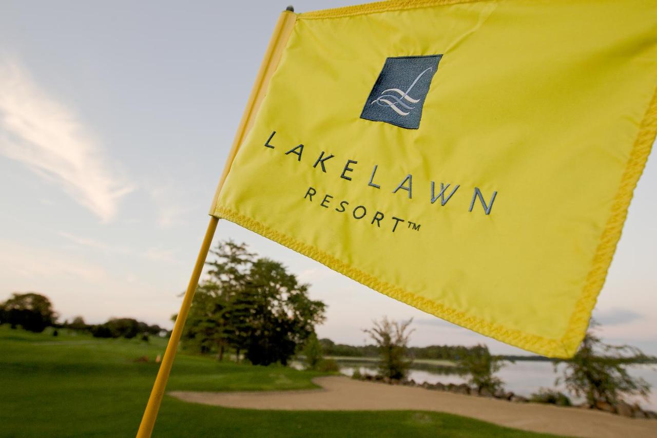 Lake Lawn Resort — photo 13