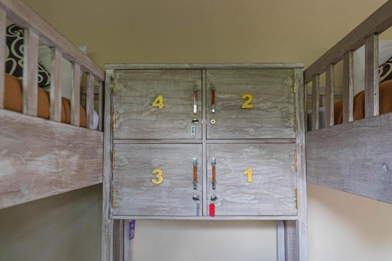 Alam Pracetha Bali Ubud - 5