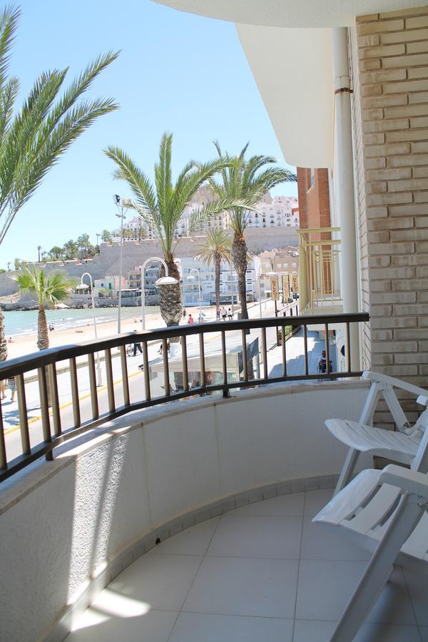 Apartamento Avenida Mar, Peñíscola – Updated 2022 Prices