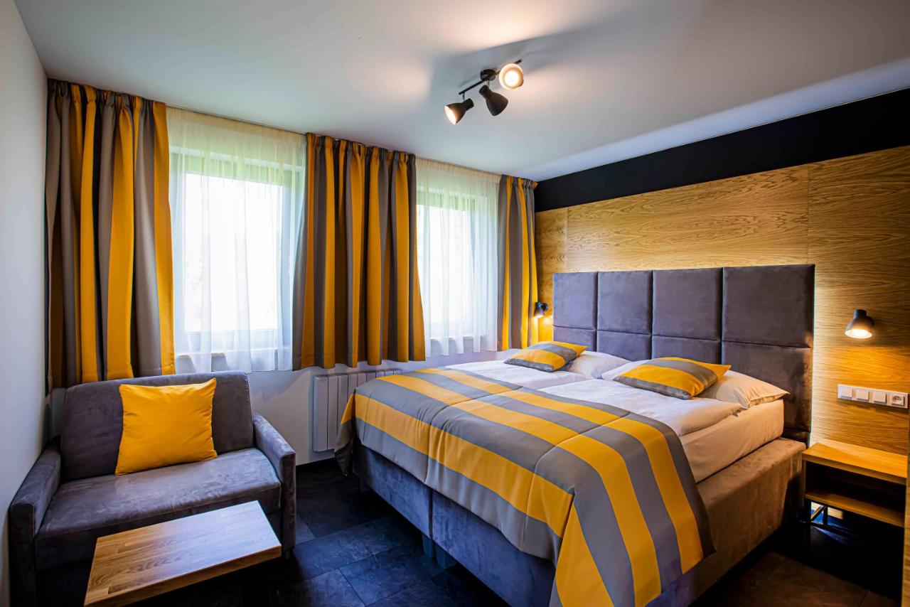 Holiday Village Tatralandia