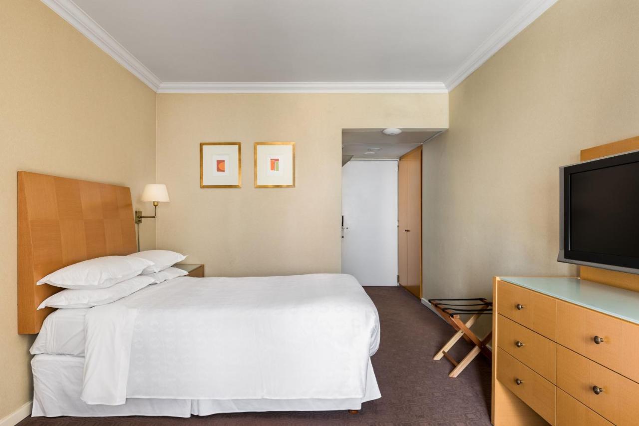 Sheraton Buenos Aires Hotel & Convention Center photo