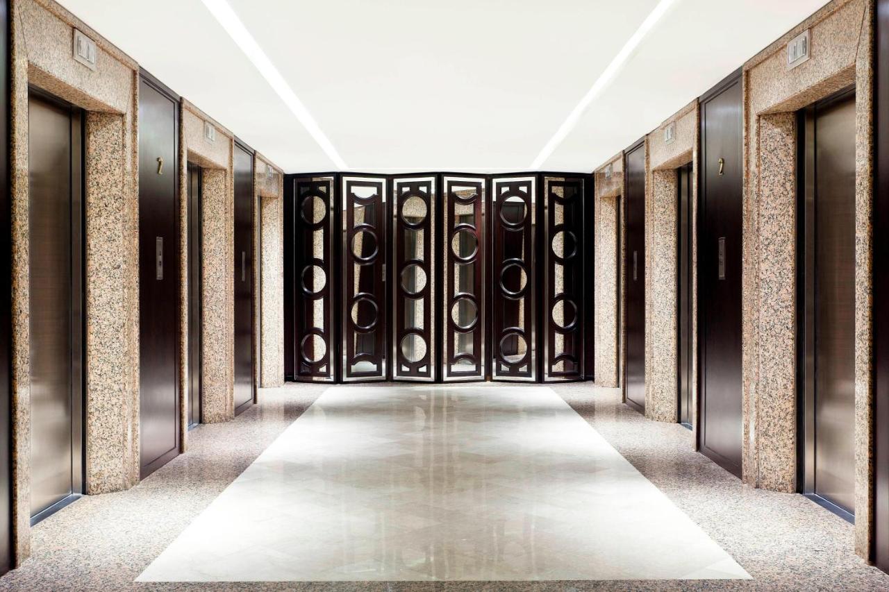 Sheraton Buenos Aires Hotel & Convention Center photo