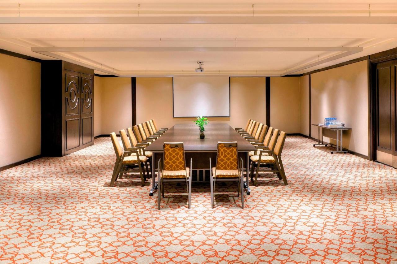 Sheraton Buenos Aires Hotel & Convention Center photo