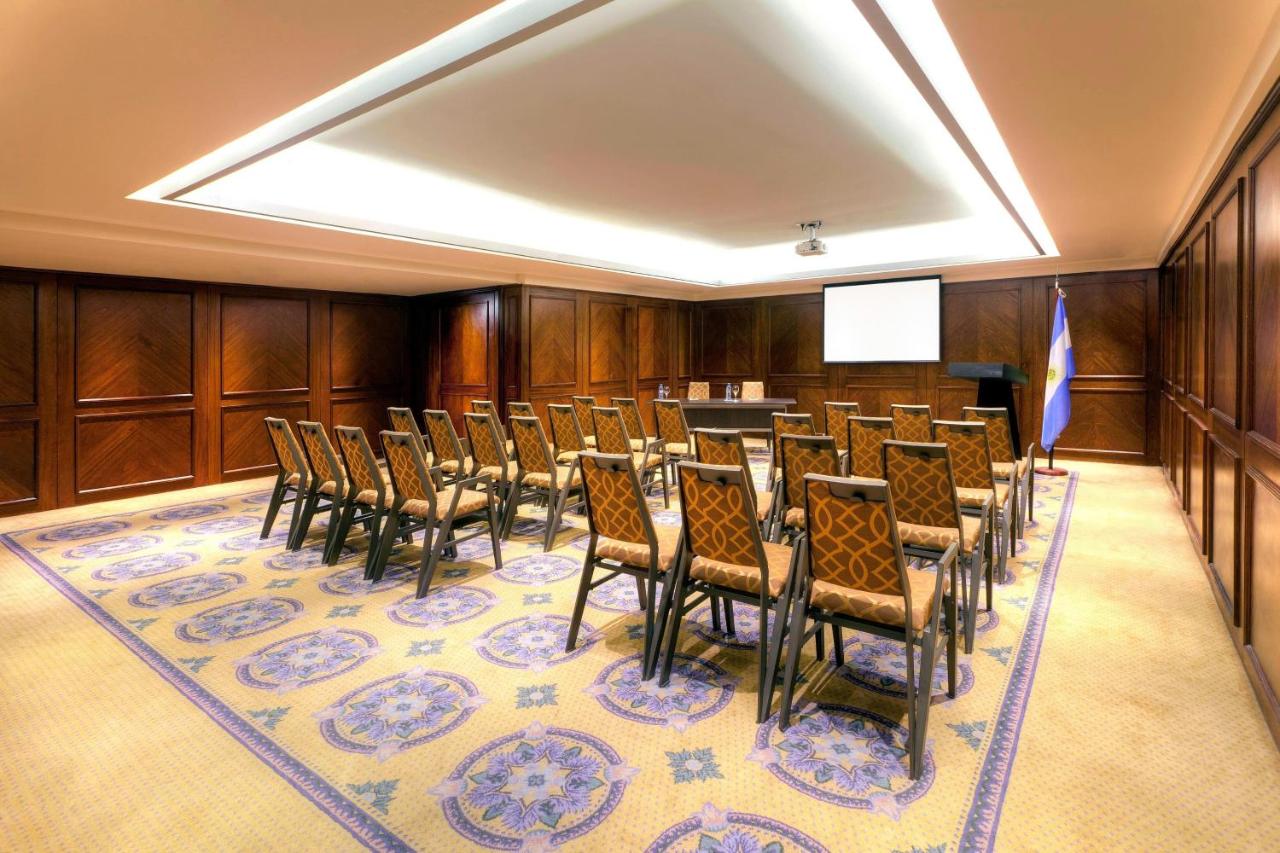 Sheraton Buenos Aires Hotel & Convention Center photo