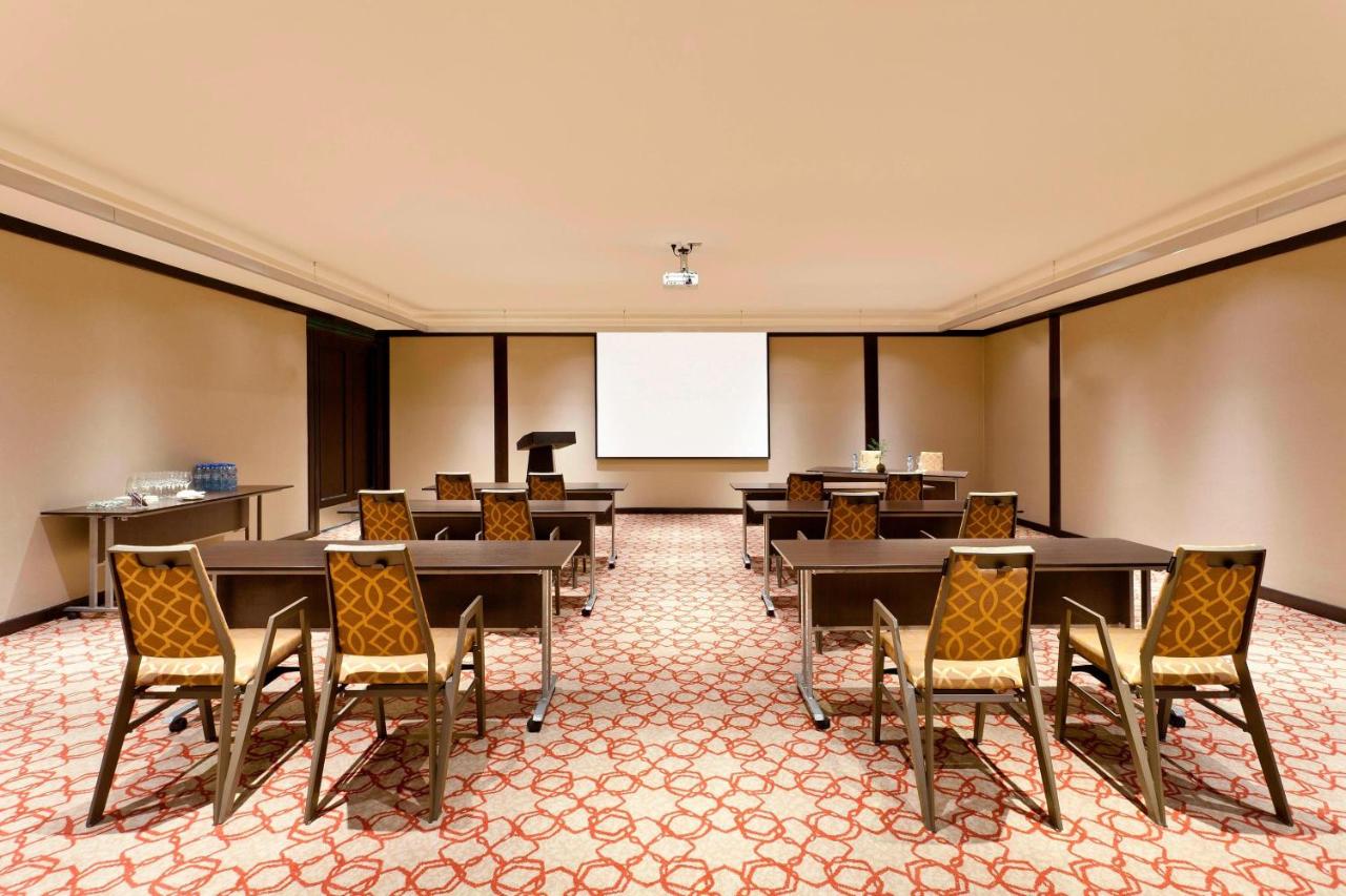 Sheraton Buenos Aires Hotel & Convention Center photo