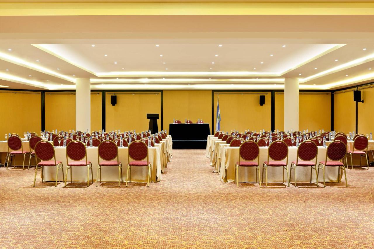 Sheraton Buenos Aires Hotel & Convention Center photo
