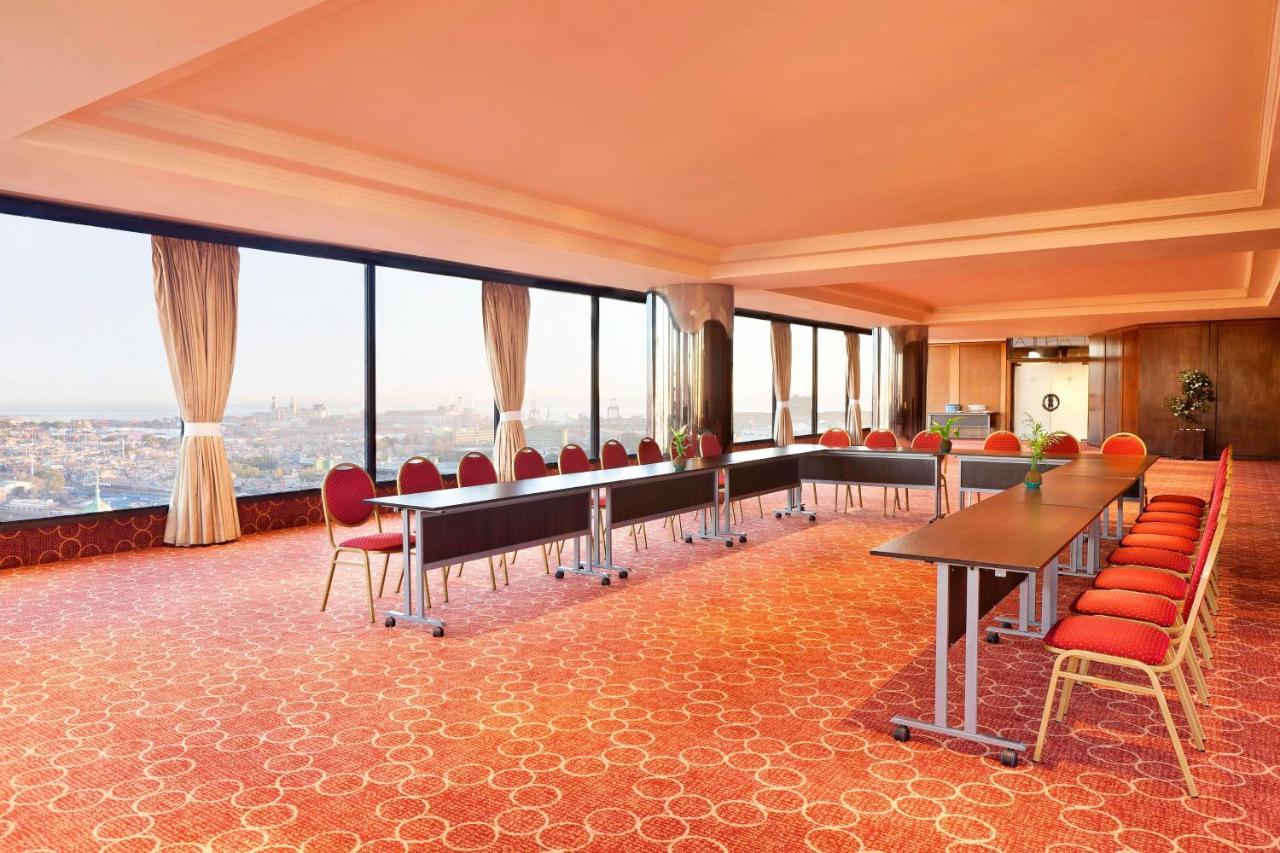 Sheraton Buenos Aires Hotel & Convention Center photo