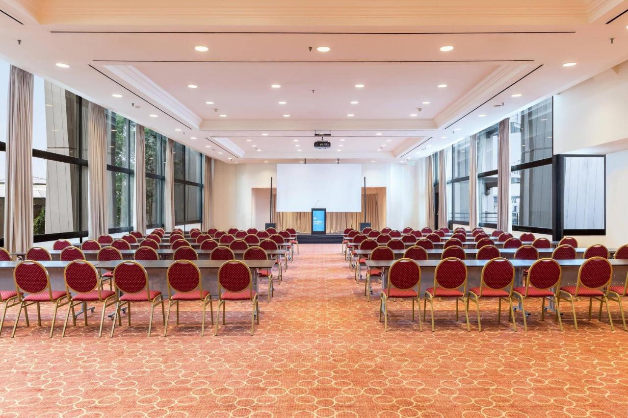 Sheraton Buenos Aires Hotel & Convention Center photo