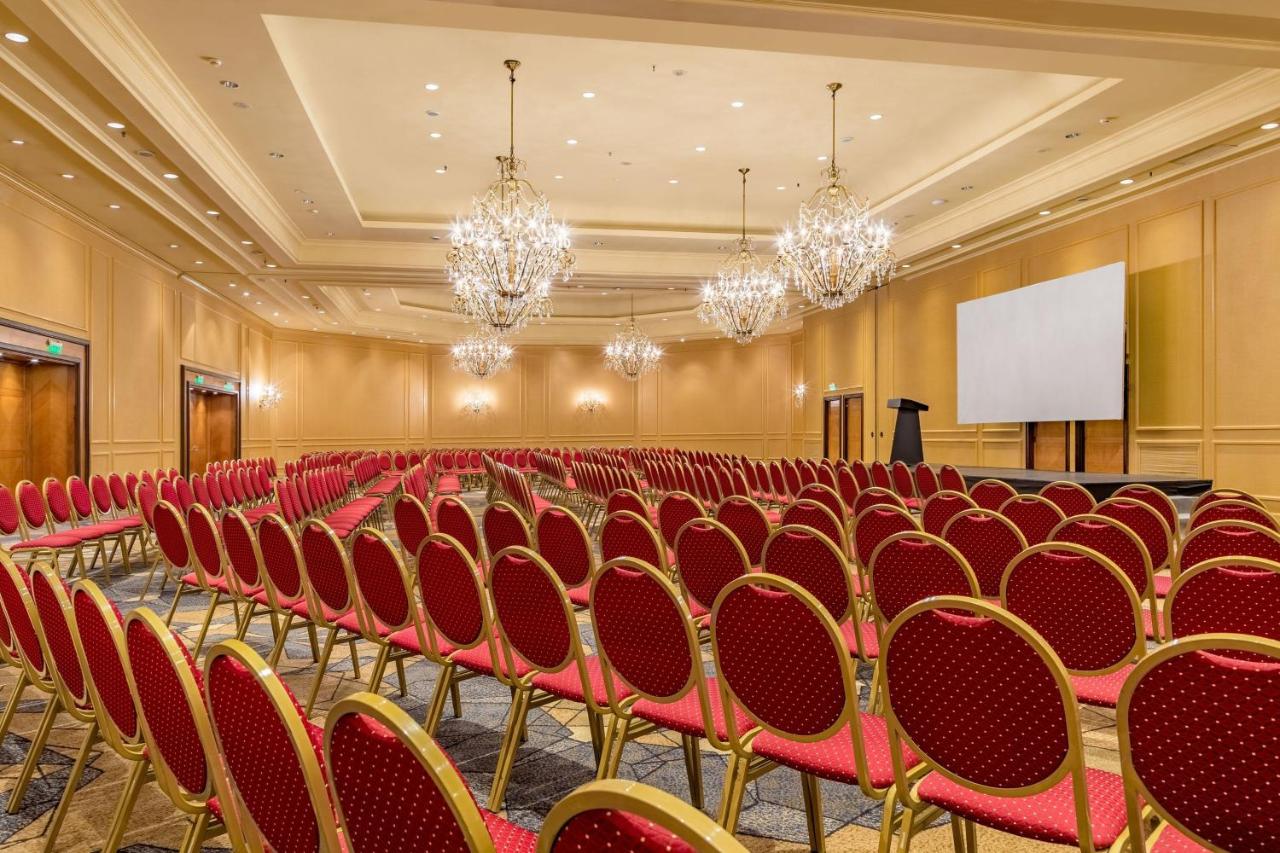 Sheraton Buenos Aires Hotel & Convention Center photo