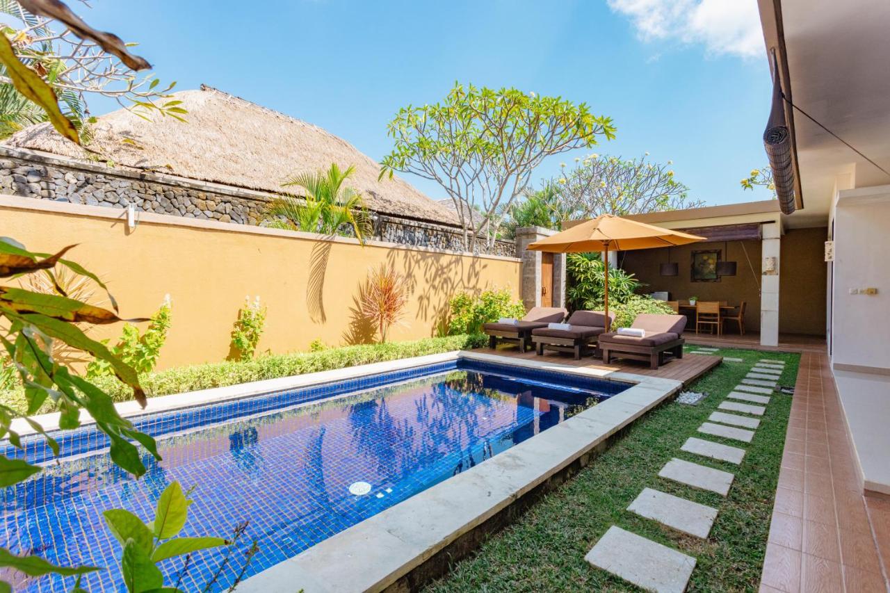 The Yubi Boutique Villas Seminyak - 4