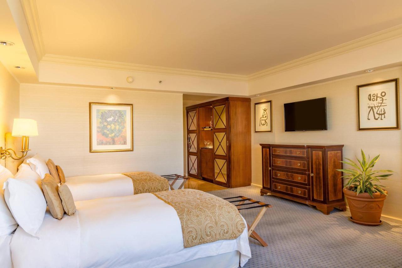 Park Tower, A Luxury Collection Hotel, Buenos Aires - 5