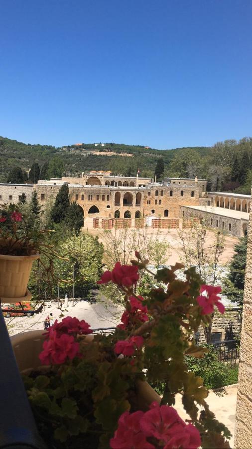 Beit Lebbos Boutique Hotel photo