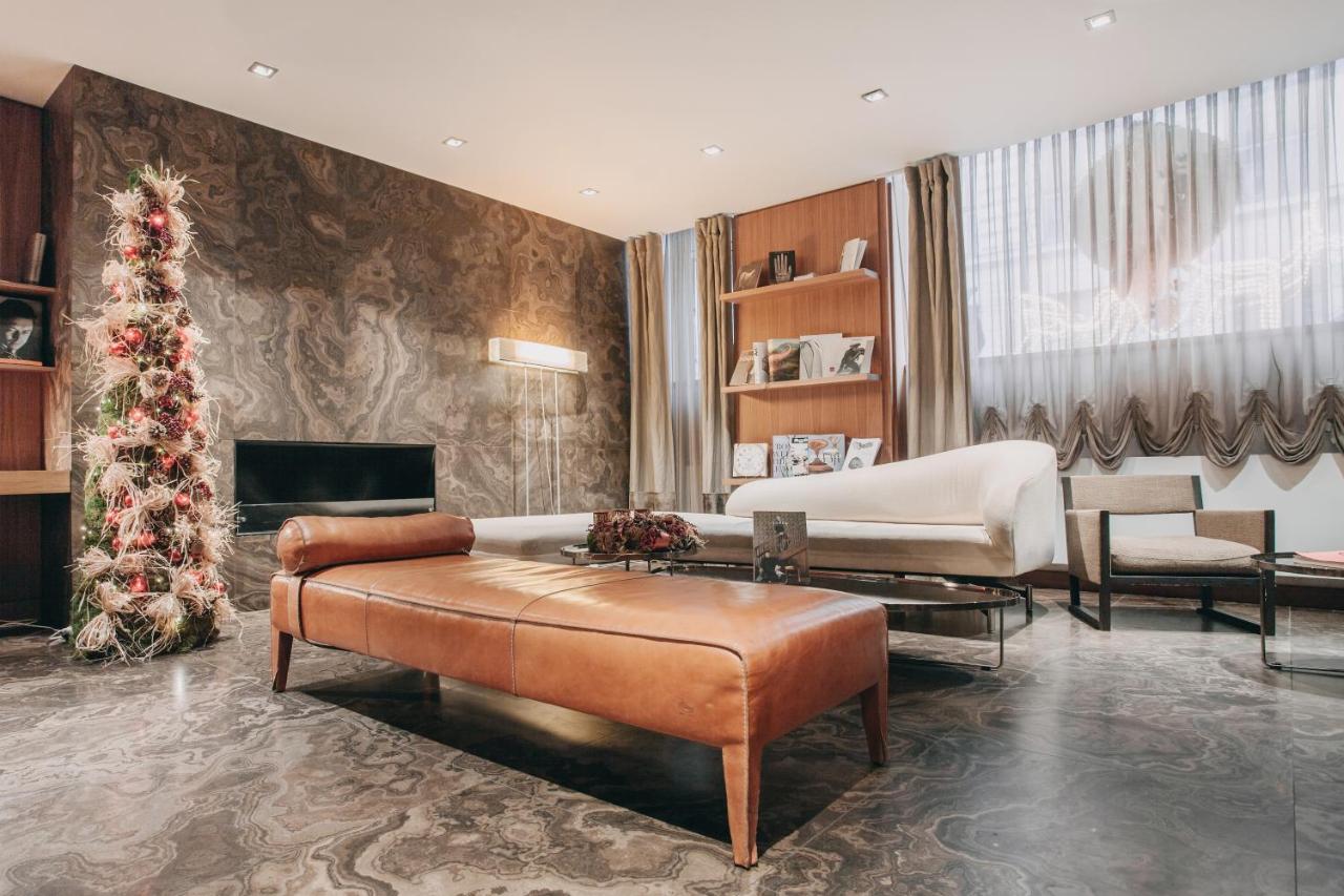 The Emblem Prague Hotel - Preferred Hotels & Resorts photo